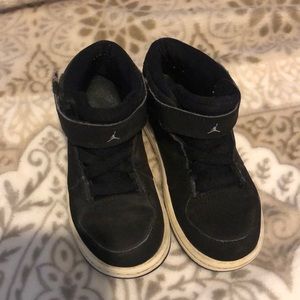 Kids Jordan sneakers